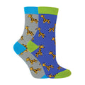 2-3 ans / Girafes