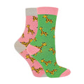 2-3 ans / Girafes