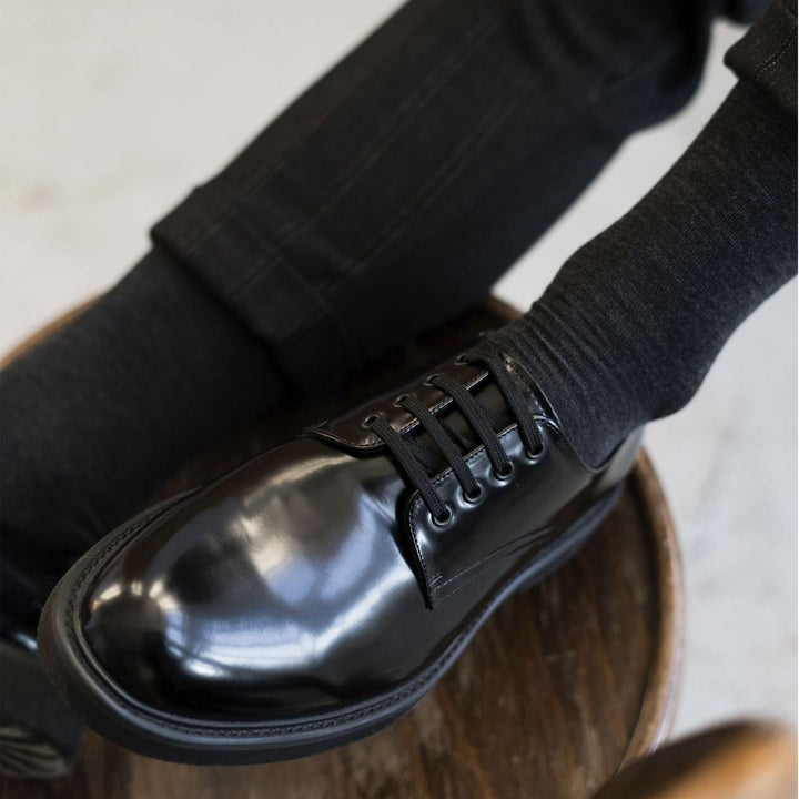 3 Pairs Mens Warm Merino Wool Socks