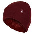 One Size / Burgundy