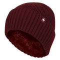 One Size / Burgundy
