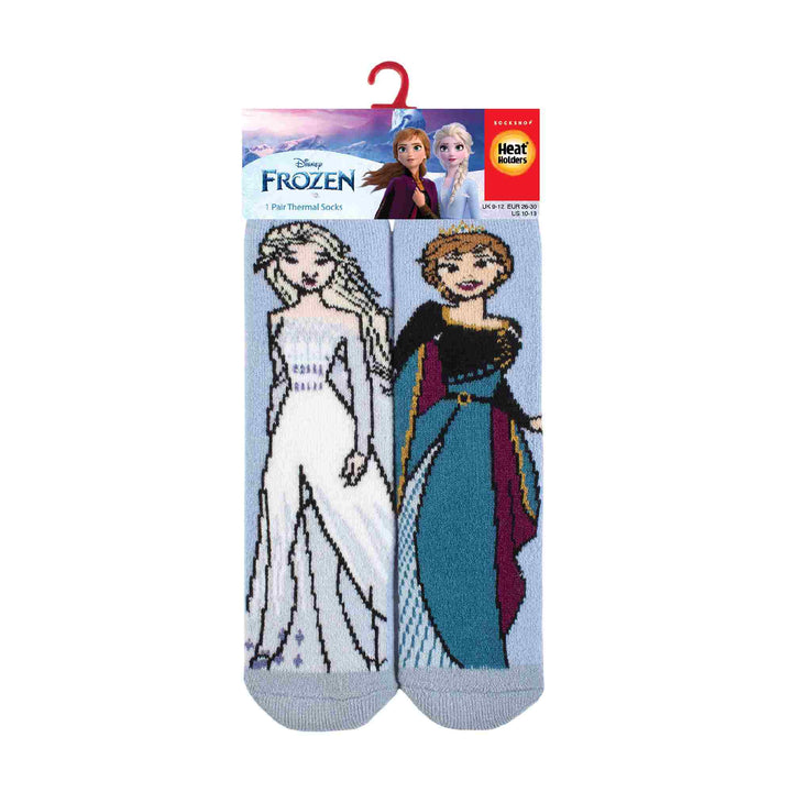 Disney Java Sock Kids Disney Princess Socks | Heat Holders Thermal Character socks ...