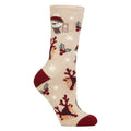 4-8 Royaume-Uni / Beige