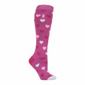 4-8 Royaume-Uni / Coeur rose