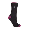 4-8 Royaume-Uni / Noir / Baie H&T (Tenerife)
