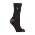 4-8 Royaume-Uni / Noir / Violet H&T (Tenerife)