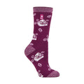 4-8 Royaume-Uni / Violet Magenta (Rome)