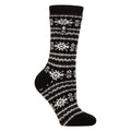 4-8 Royaume-Uni / Fairisle noir