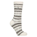 4-8 Royaume-Uni / Ivoire Fair Isle