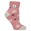 4-8 Royaume-Uni / Rose Blush