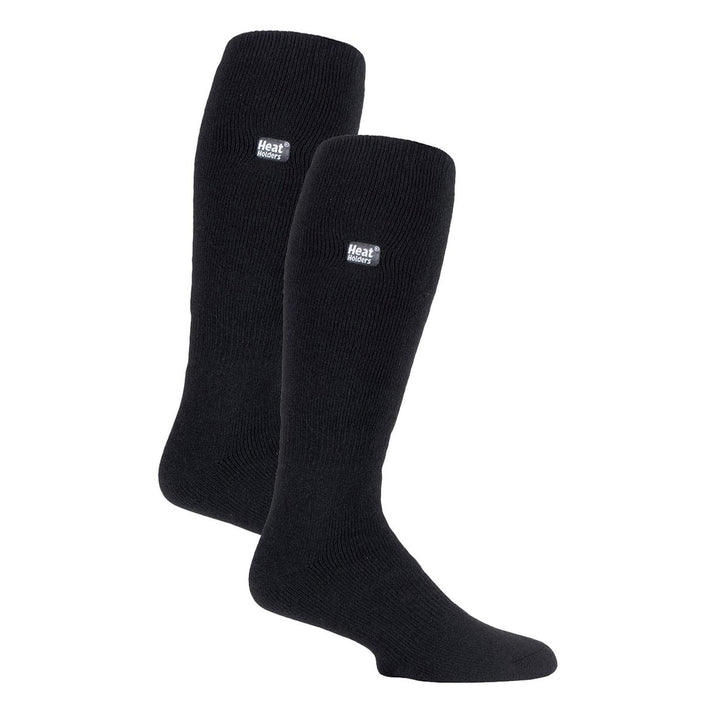 Mens 2 Pairs 1.6 TOG Lite Long Knee High Socks