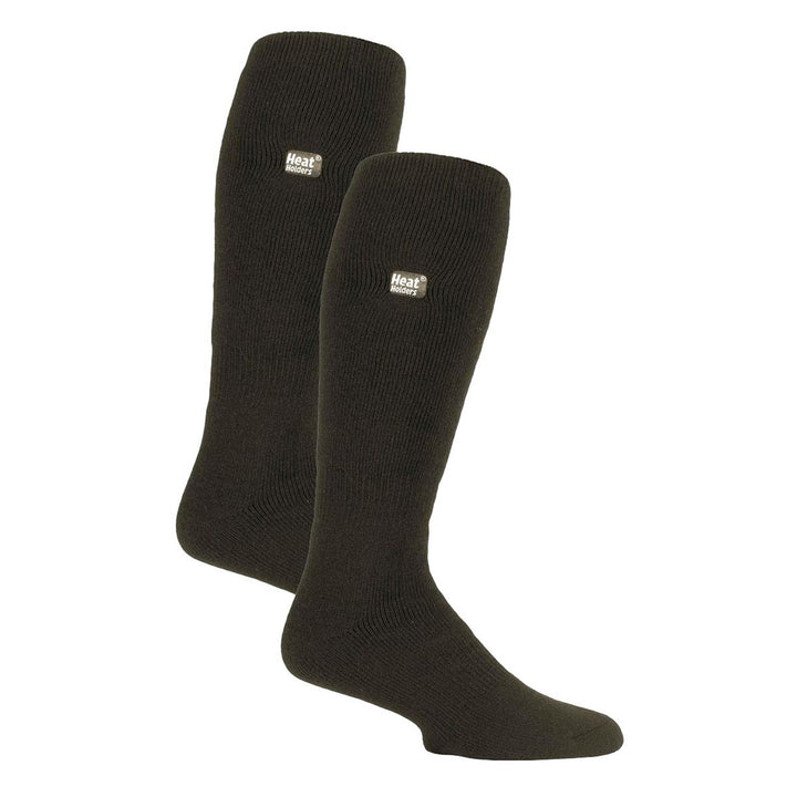 Mens 2 Pairs 1.6 TOG Lite Long Knee High Socks