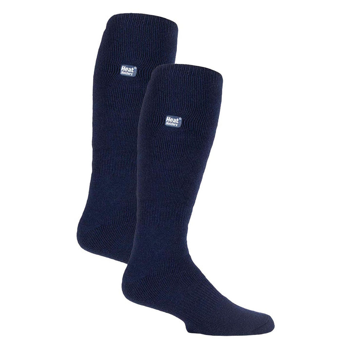 Mens 2 Pairs 1.6 TOG Lite Long Knee High Socks