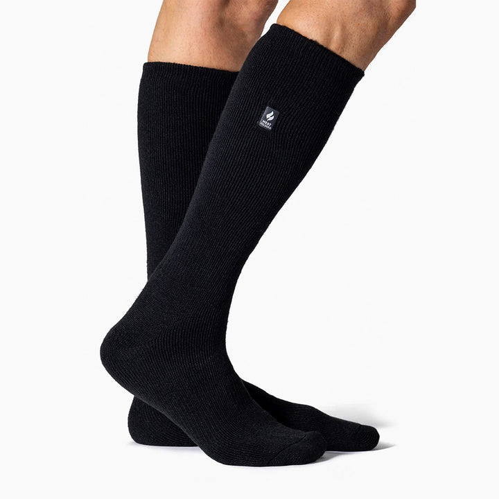 Mens 2 Pairs 1.6 TOG Lite Long Knee High Socks