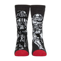 6-11 UK / Darth & Stormtrooper