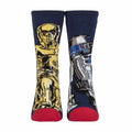 6-11 UK / R2D2 und C3PO