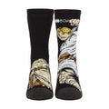 6-11 UK / Luke und Yoda