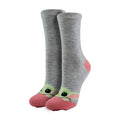 4-8 UK / Grogu