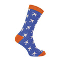 6-11 Royaume-Uni / Avions (bleus)