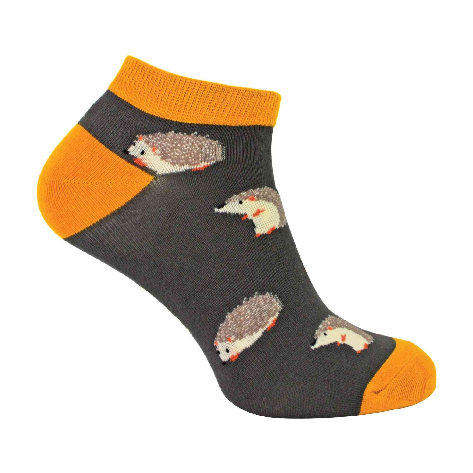 Calzino Bambù - Taglia 36/40 (frutta5) - Campo Di Canapa Growshop - Foto 2