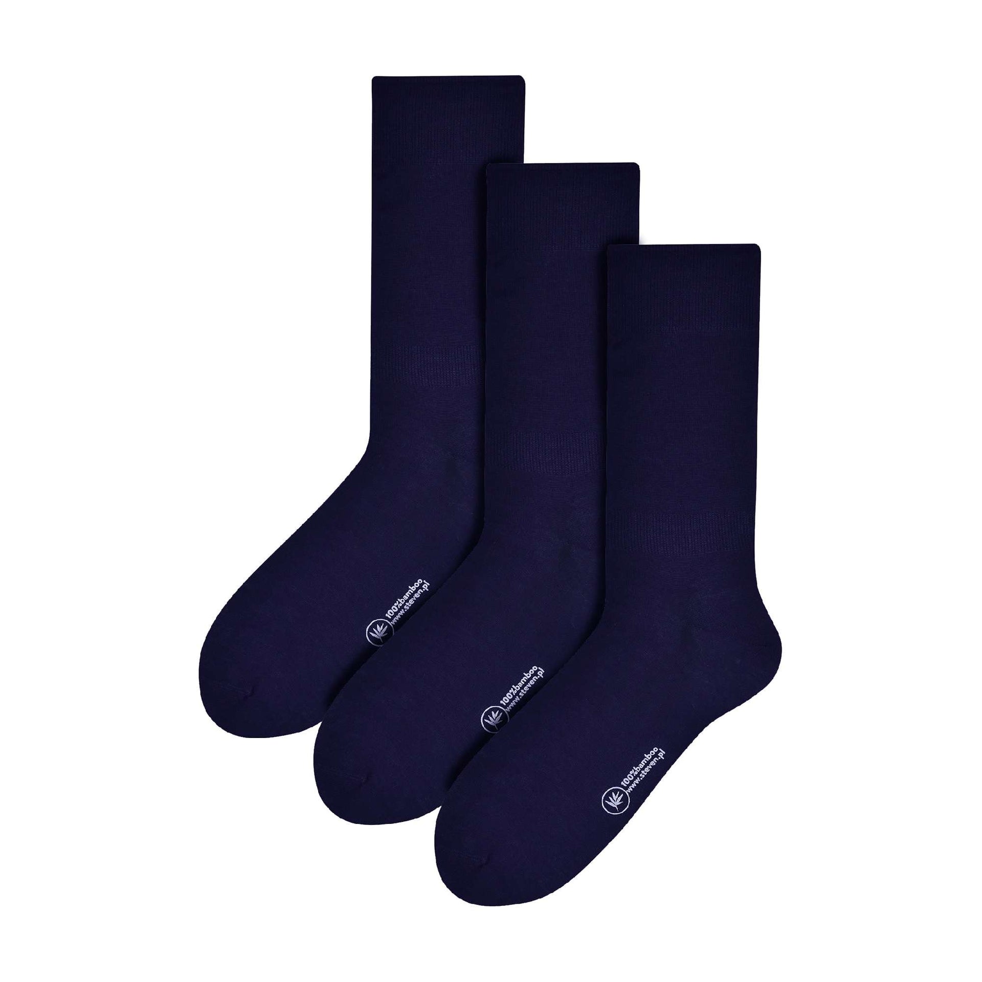 The Sock Street Bamboo Socks For Men | Ankle Socks Men | 3X