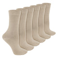4-8 UK / Beige