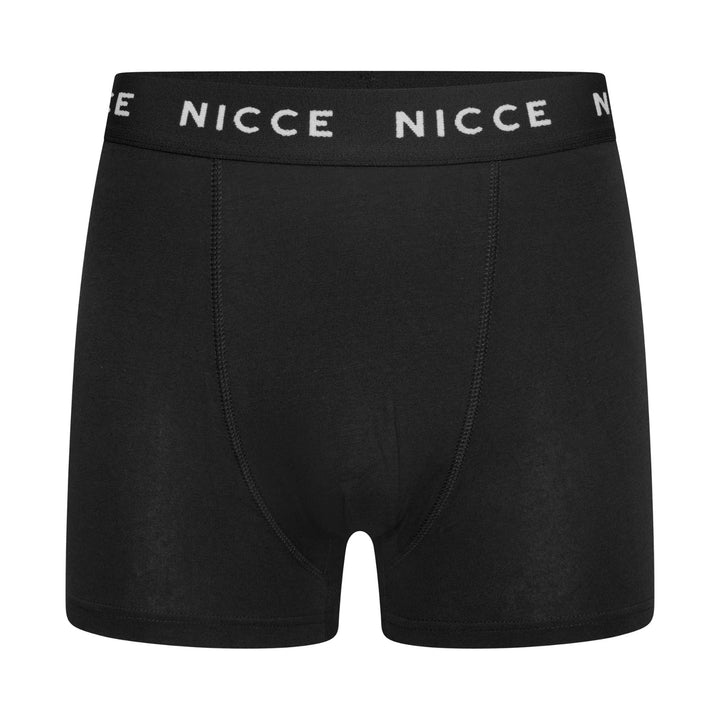 7 Pack Mens Boxers GALEVEN - Soft Breathable Cotton Everyday Underwear