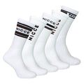 6-11 UK / White