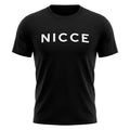 S / Black