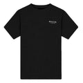 S / Black