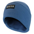 Taille unique / Élément Bleu