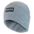 Taille unique / Gris circulaire