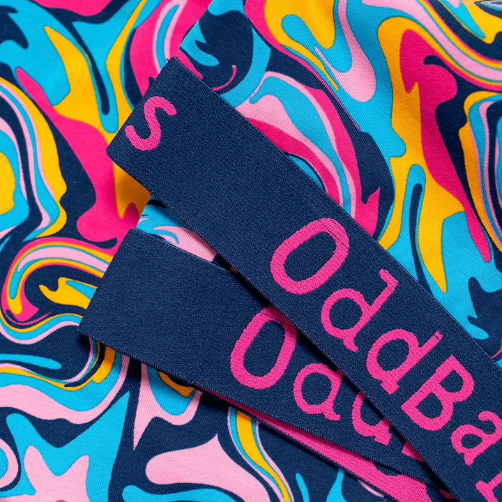 Ladies Colourful Comfy Cotton Bralette | Soft Everyday Wireless Bra Top