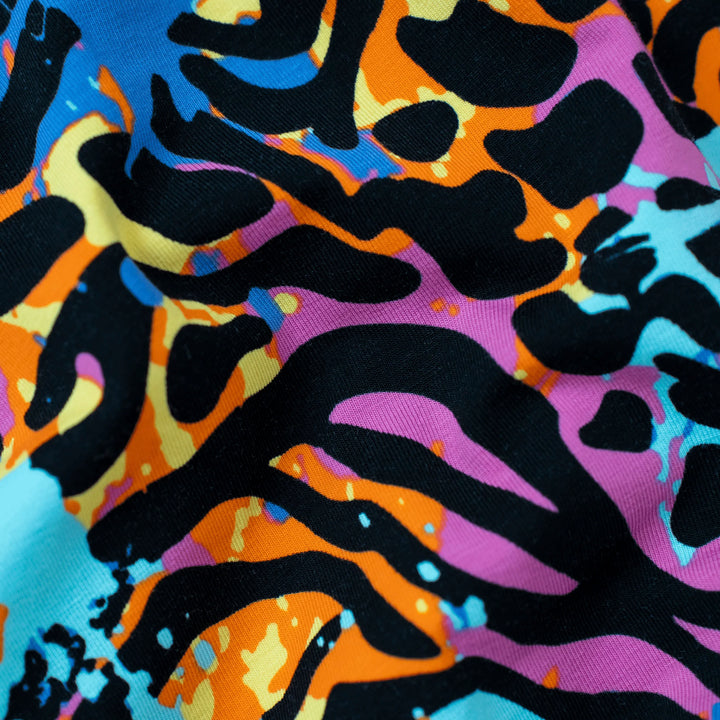 Ladies Soft Cotton Briefs - Comfortable Everyday Underwear