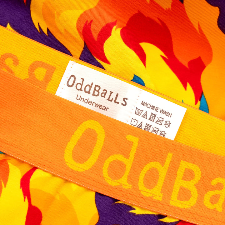 Ladies Soft Cotton Briefs - Comfortable Everyday Underwear