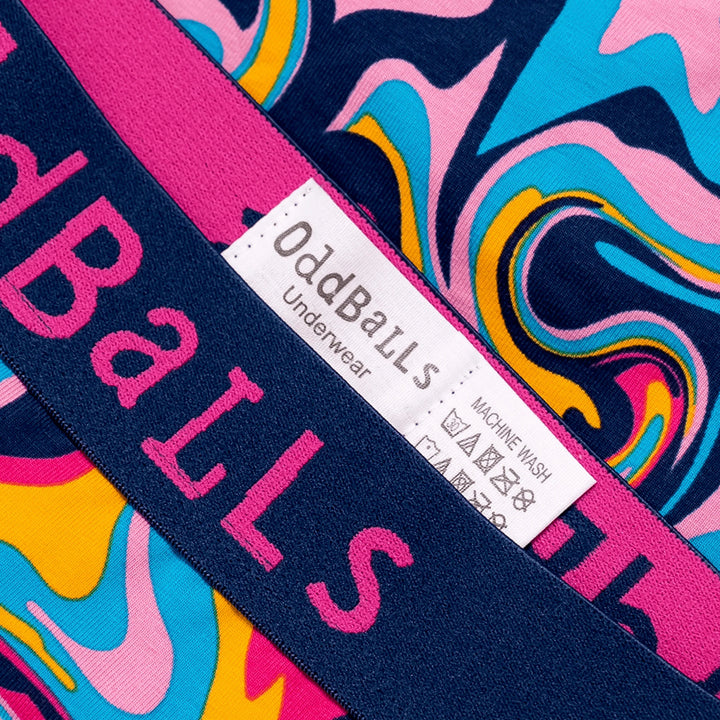 Ladies Soft Cotton Briefs - Comfortable Everyday Underwear