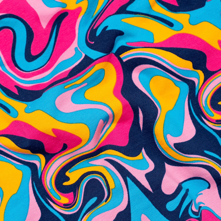 Ladies Soft Cotton Briefs - Comfortable Everyday Underwear