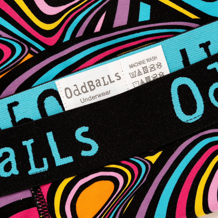 Ladies Soft Cotton Briefs - Comfortable Everyday Underwear