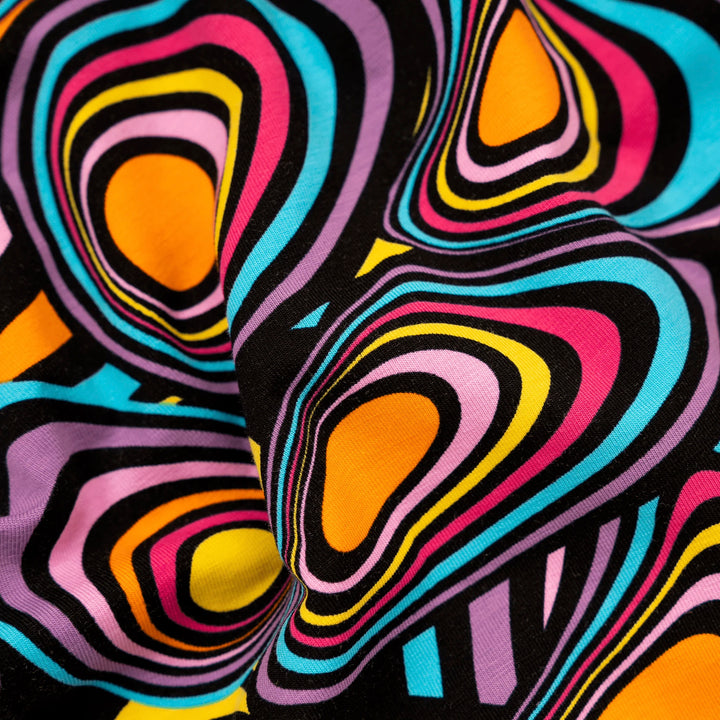 Ladies Soft Cotton Briefs - Comfortable Everyday Underwear