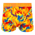 S / Grandes boules de feu
