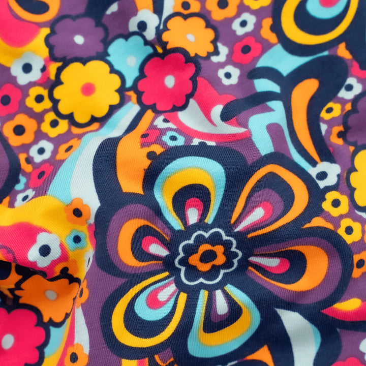 Mens Cotton Boxer Shorts - Soft & Comfortable Everyday Underwear