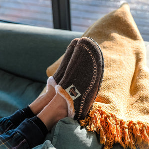 Ossa Low - Damen - Schokolade & Creme