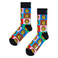 6-11 Royaume-Uni / Iron Man (noir)