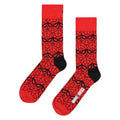 6-11 Royaume-Uni / Spider-Man (Rouge)