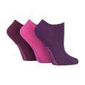 3-5,5 Royaume-Uni / Rose / Violet