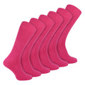 6-11 Royaume-Uni / Fuchsia