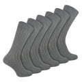6-11 Royaume-Uni / Gris clair