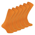 6-11 Royaume-Uni / Orange