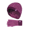 11+ ans / Violet