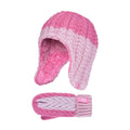 3-6 ans / Rose